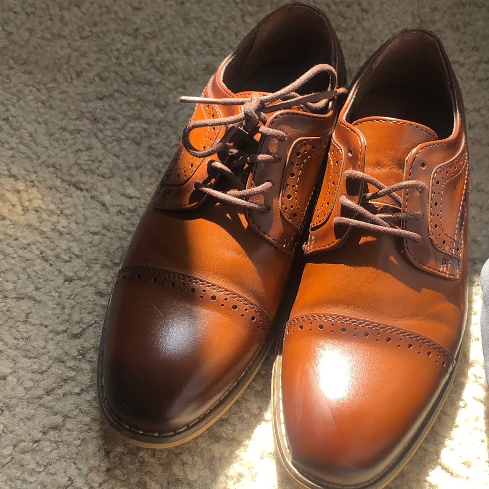 Stacy Adams dress shoes